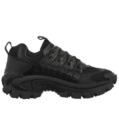 Caterpillar Intruder Met P726244 Black/Black (CA168-a) sportiniai bateliai
