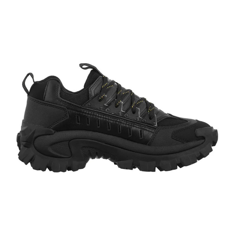Caterpillar Intruder Met P726244 Black/Black (CA168-a) sportiniai bateliai