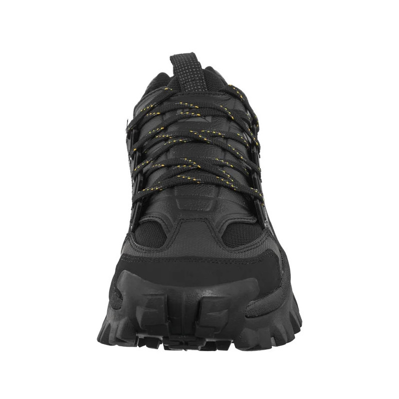 Caterpillar Intruder Met P726244 Black/Black (CA168-a) sportiniai bateliai