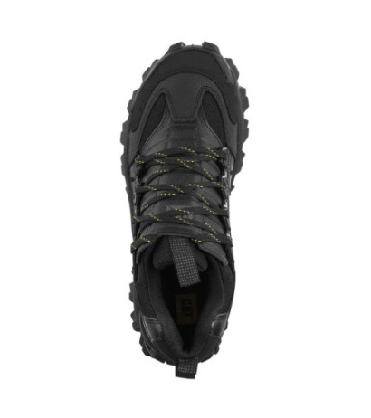 Caterpillar Intruder Met P726244 Black/Black (CA168-a) sportiniai bateliai