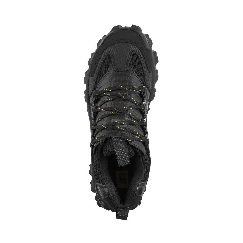 Caterpillar Intruder Met P726244 Black/Black (CA168-a) sportiniai bateliai