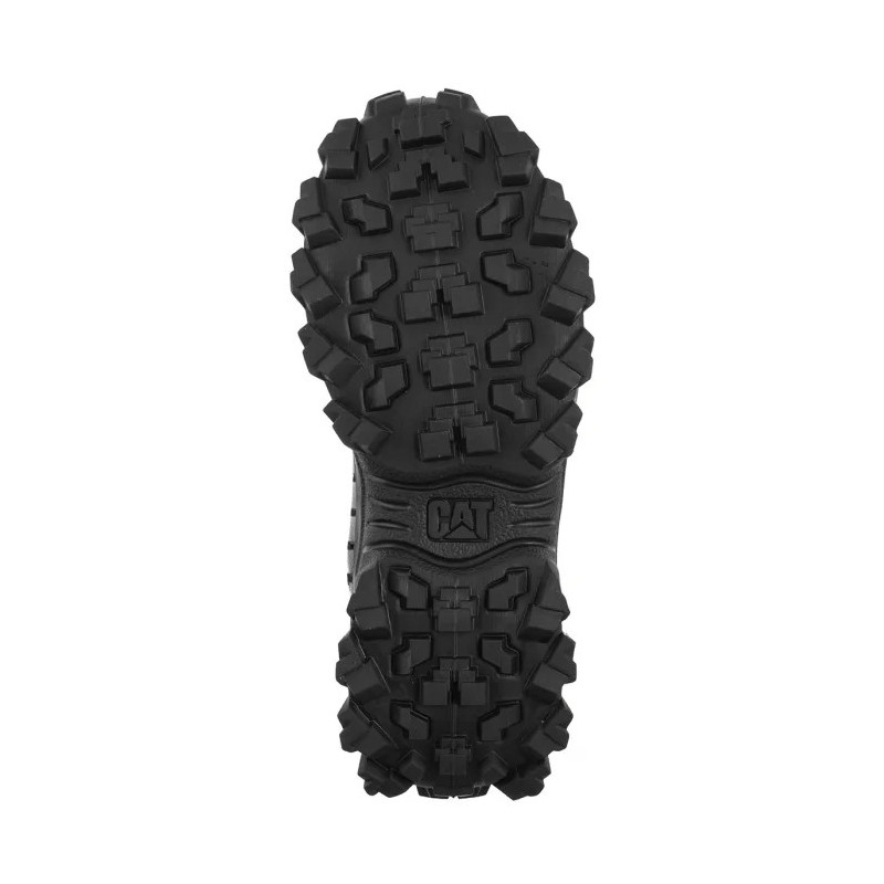 Caterpillar Intruder Met P726244 Black/Black (CA168-a) sportiniai bateliai