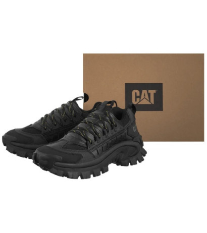 Caterpillar Intruder Met P726244 Black/Black (CA168-a) sportiniai bateliai