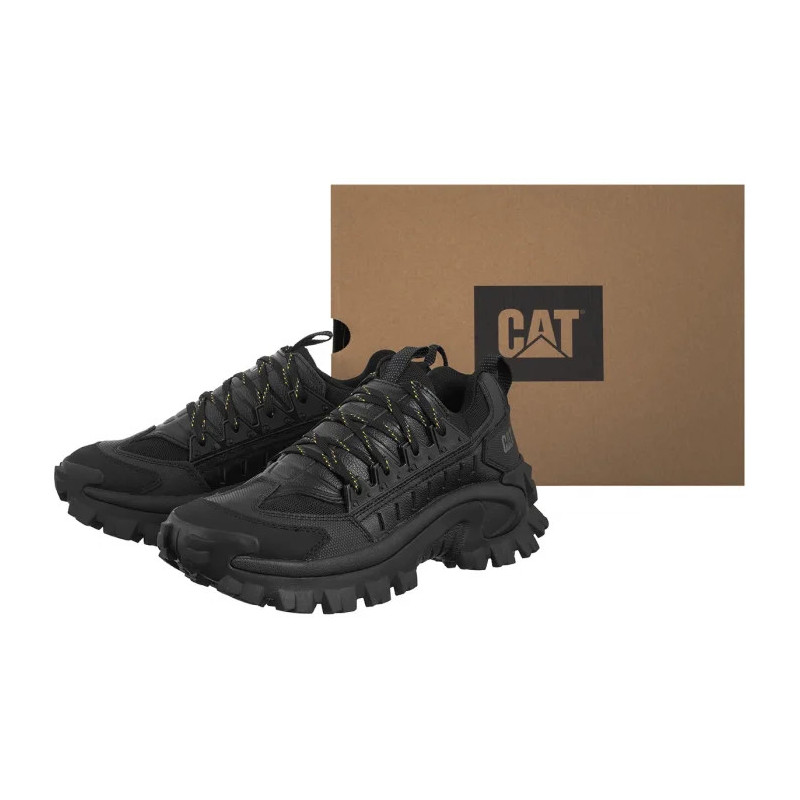 Caterpillar Intruder Met P726244 Black/Black (CA168-a) sportiniai bateliai