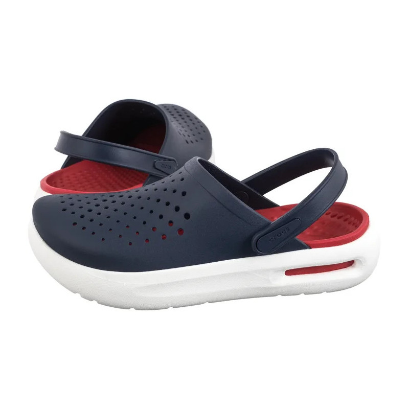 Crocs InMotion Clog Navy 209964-410 (CR349-a) šlepetės