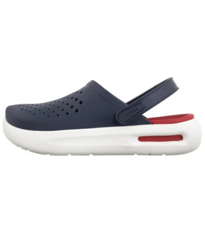 Crocs InMotion Clog Navy 209964-410 (CR349-a) šlepetės