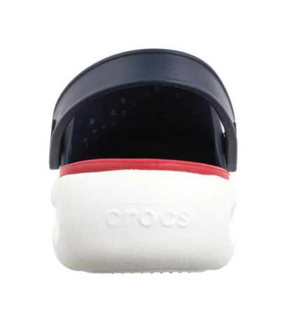 Crocs InMotion Clog Navy 209964-410 (CR349-a) šlepetės