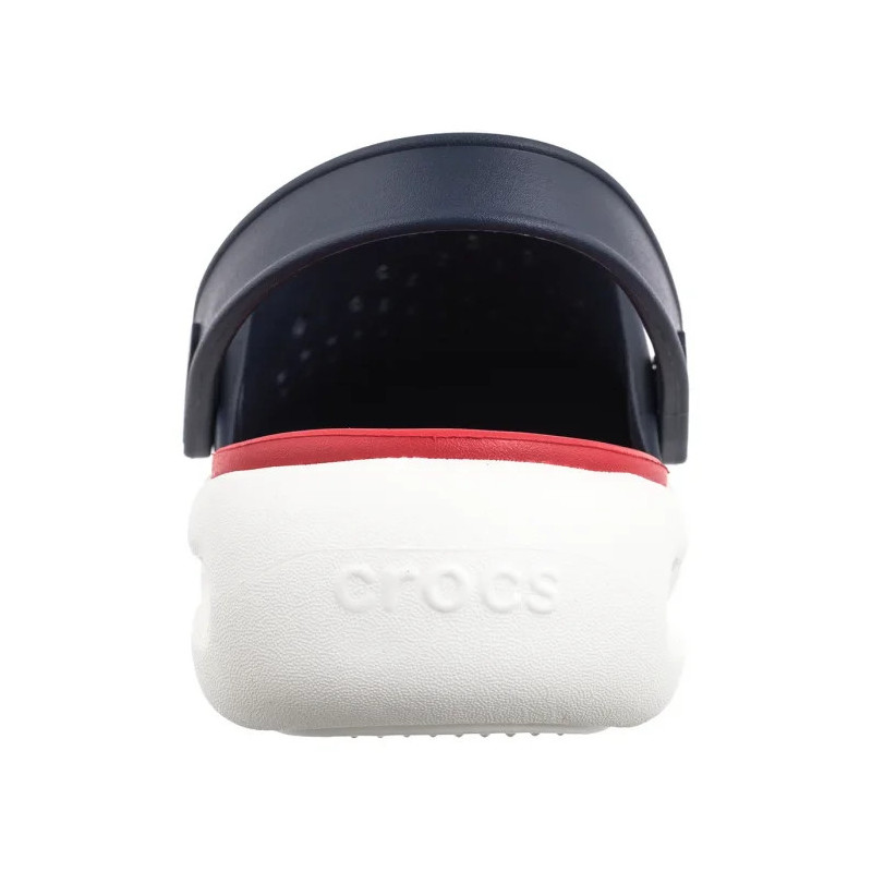 Crocs InMotion Clog Navy 209964-410 (CR349-a) šlepetės