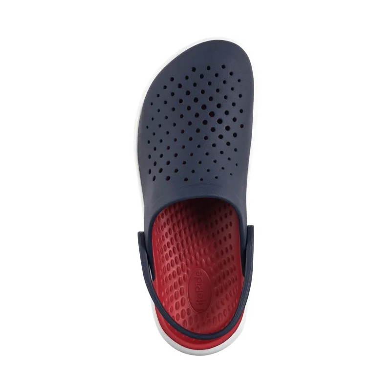 Crocs InMotion Clog Navy 209964-410 (CR349-a) šlepetės