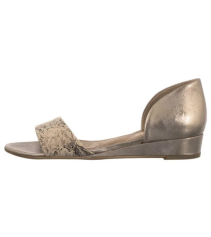 Maciejka Miedziano-Złote 01971-71/00-5 (MA597-h) sandalai