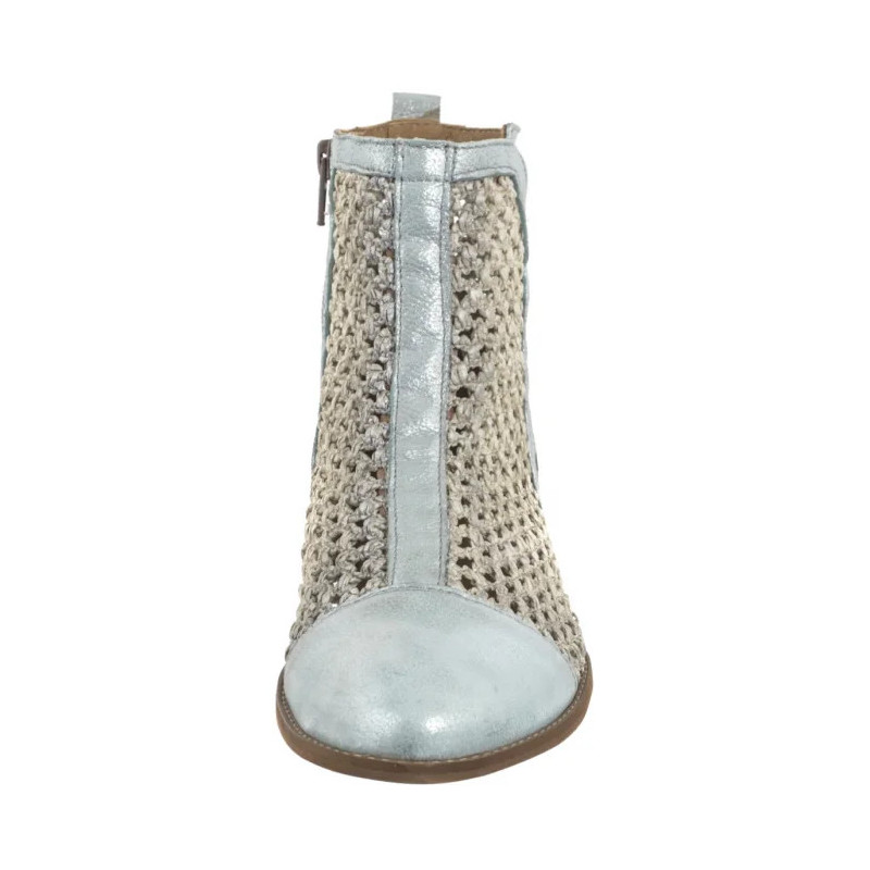 Maciejka Jasnoniebieskie 06397-34/00-1 (MA1192-b) batai
