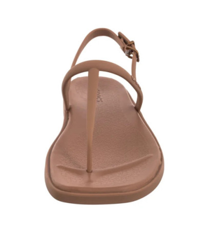 Crocs Miami Thong Flip Chocolate 209793-2JJ (CR333-d) sandalai