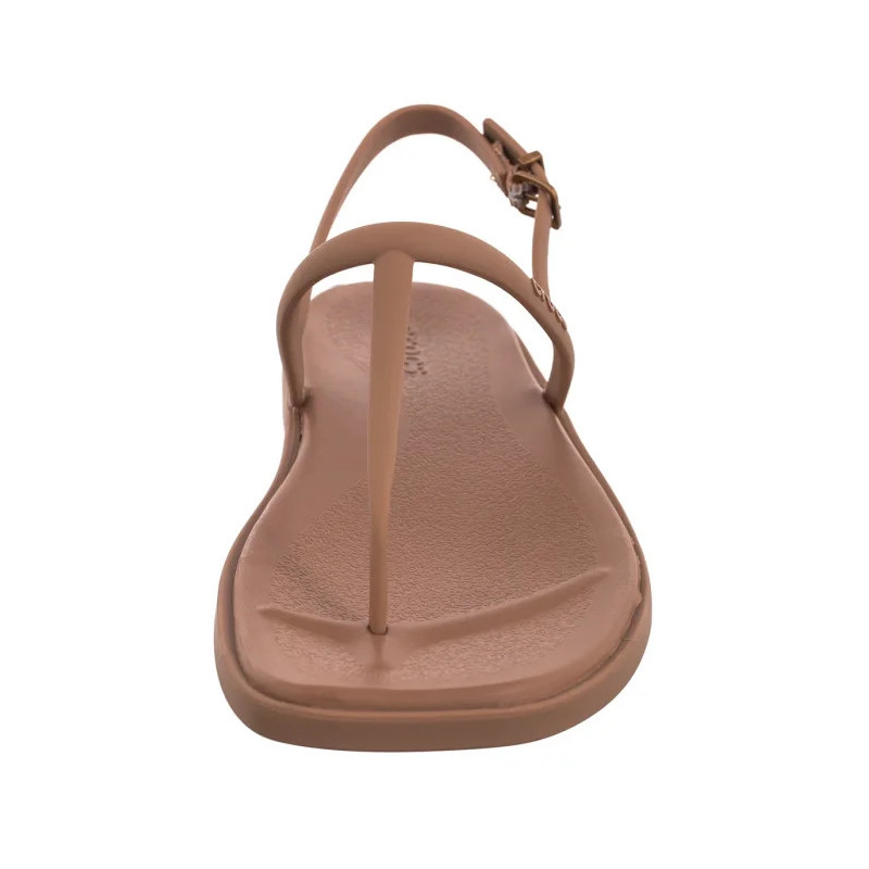 Crocs Miami Thong Flip Chocolate 209793-2JJ (CR333-d) sandalai