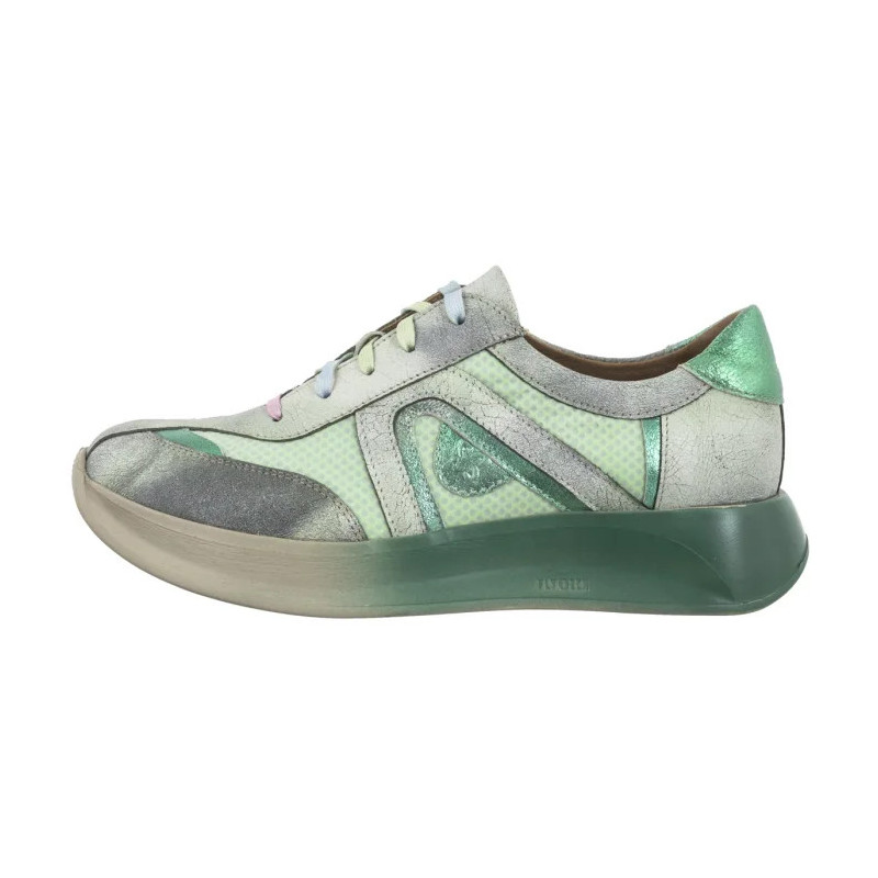 Maciejka Zielone 06781-19/00-1 (MA1318-a) sportiniai bateliai