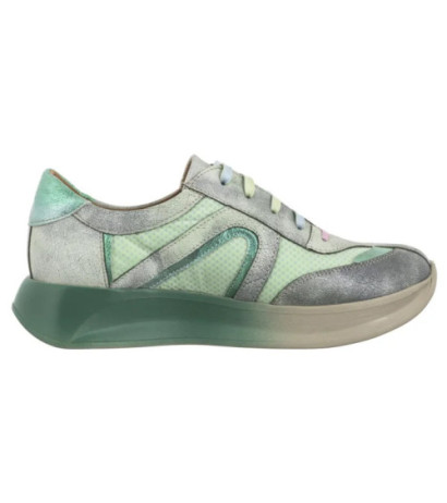 Maciejka Zielone 06781-19/00-1 (MA1318-a) sportiniai bateliai