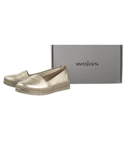 Wojas Złote 46277-58 (WO265-a) batai