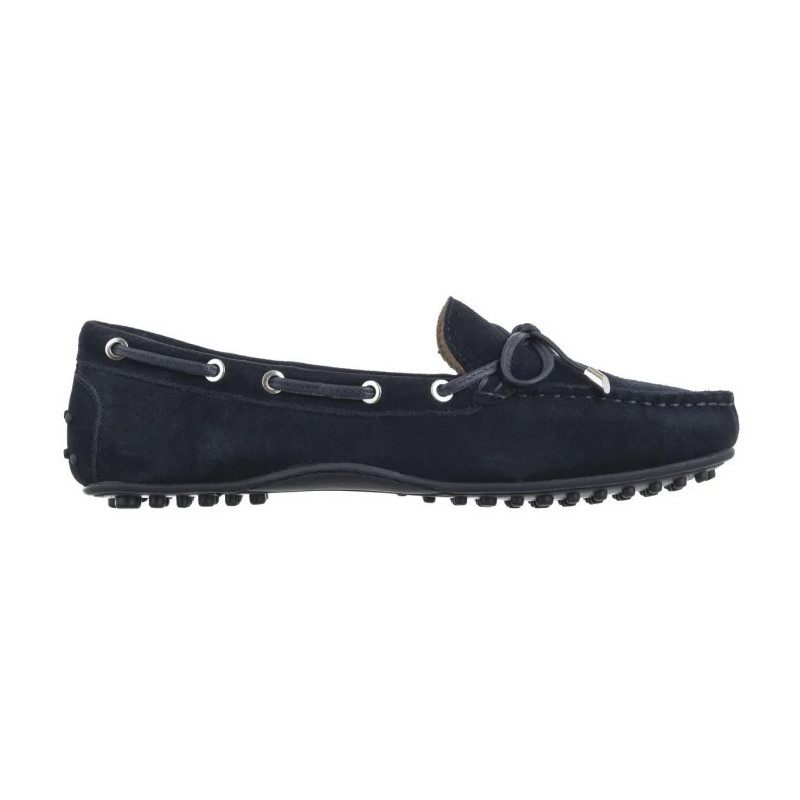 Wojas Granatowe 46327-66 (WO269-a) batai