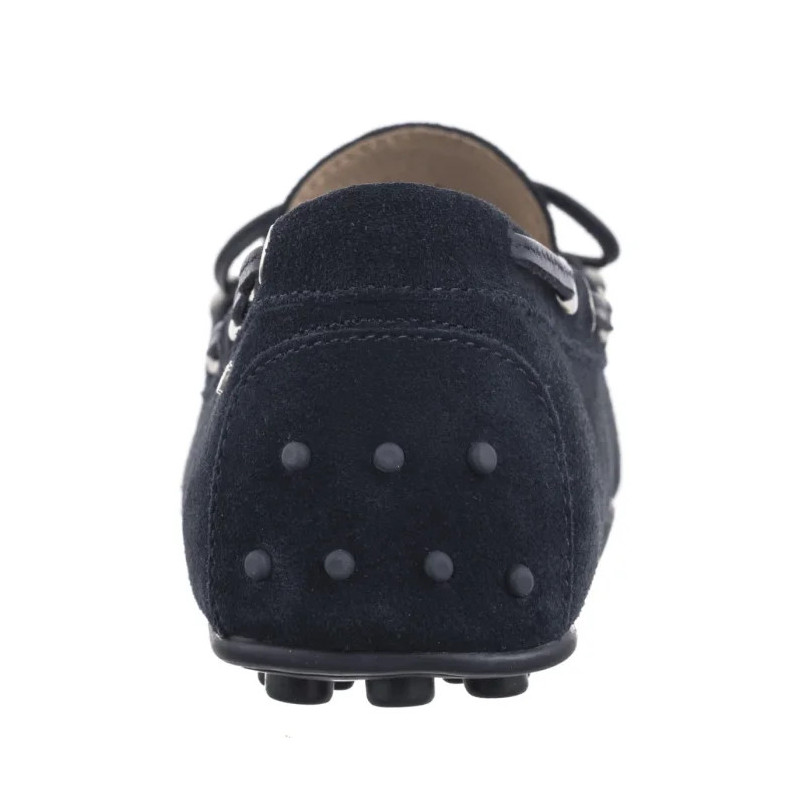 Wojas Granatowe 46327-66 (WO269-a) batai