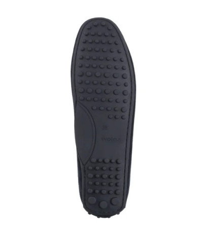 Wojas Granatowe 46327-66 (WO269-a) batai