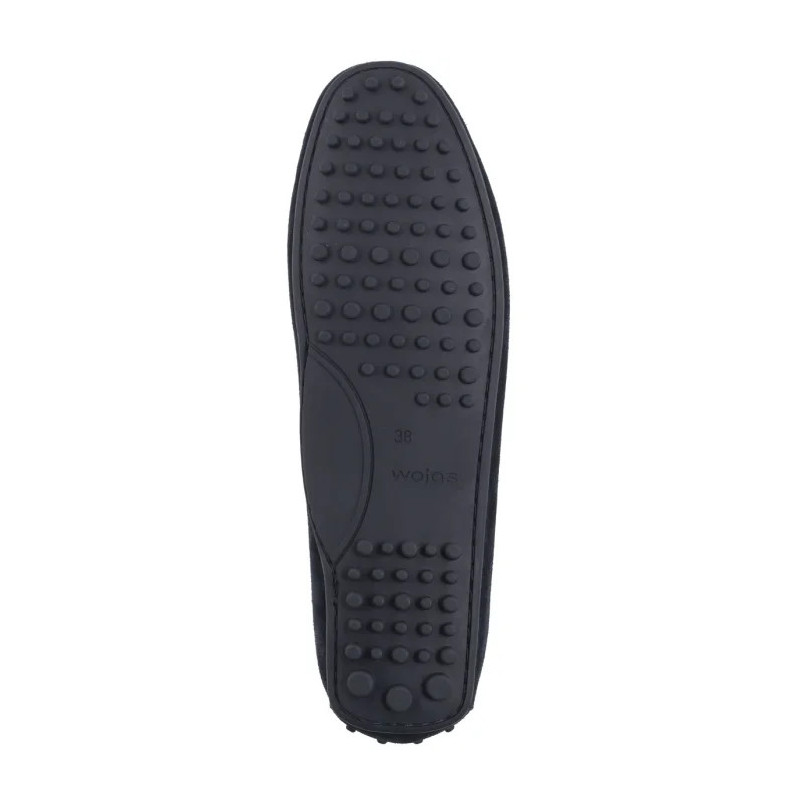 Wojas Granatowe 46327-66 (WO269-a) batai