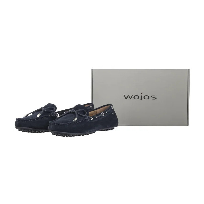Wojas Granatowe 46327-66 (WO269-a) batai