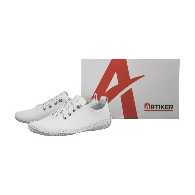 Artiker Białe 54C0838 (AR146-a) batai