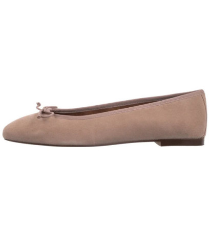 Geox D Marsilea A Nude D45W6A 02111 C8156 (GE215-a) bateliai