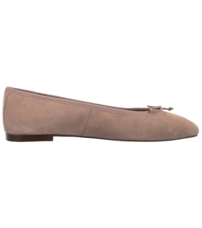 Geox D Marsilea A Nude D45W6A 02111 C8156 (GE215-a) bateliai