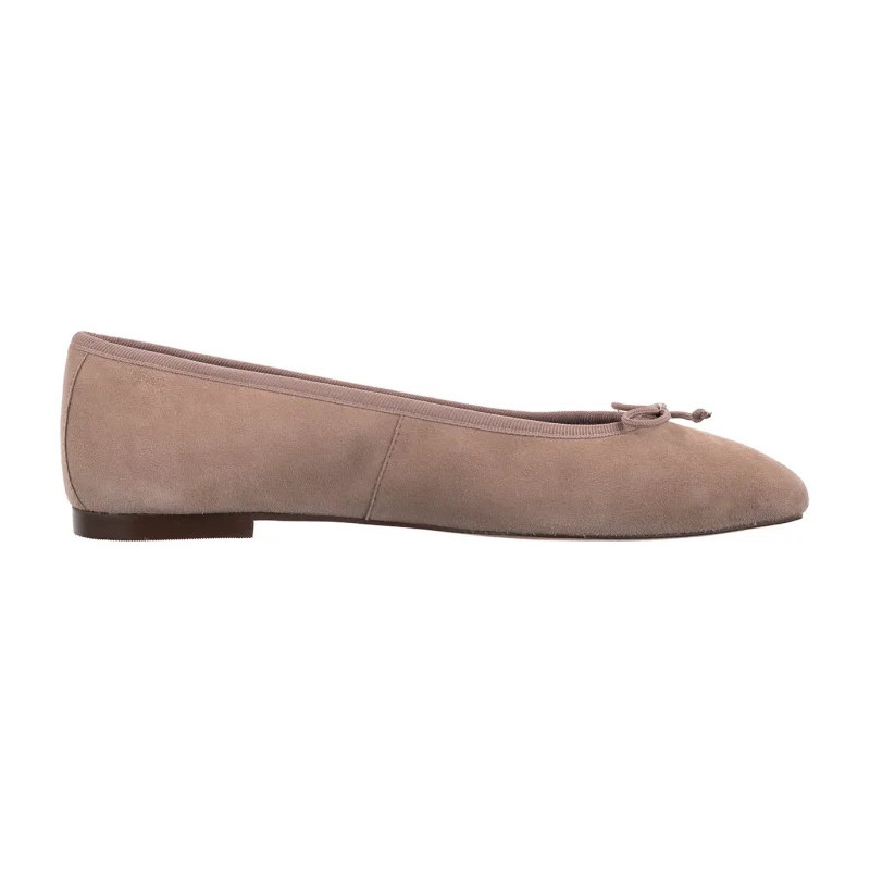 Geox D Marsilea A Nude D45W6A 02111 C8156 (GE215-a) bateliai