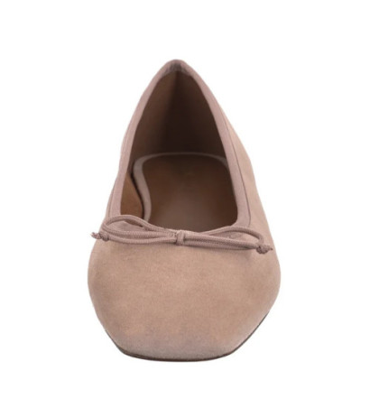 Geox D Marsilea A Nude D45W6A 02111 C8156 (GE215-a) bateliai