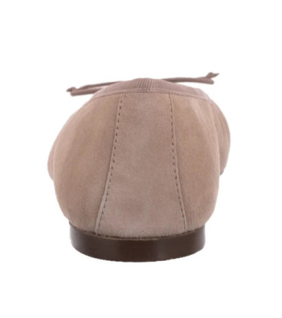 Geox D Marsilea A Nude D45W6A 02111 C8156 (GE215-a) bateliai