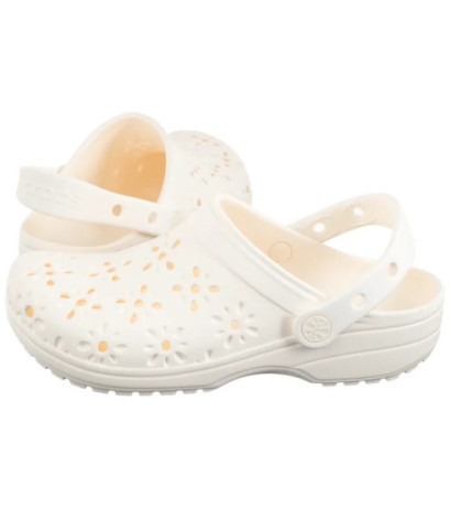 Crocs Classic Floral Cut...