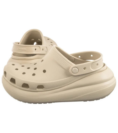 Crocs Crush Clog Bone...