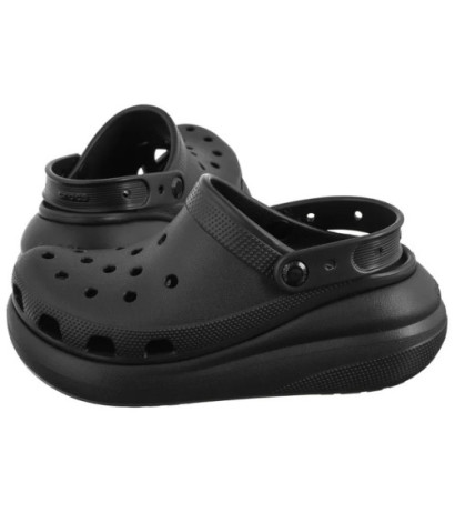 Crocs Crush Clog Black...