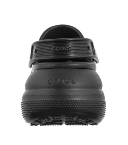 Crocs Crush Clog Black 207521-001 (CR350-b) bateliai