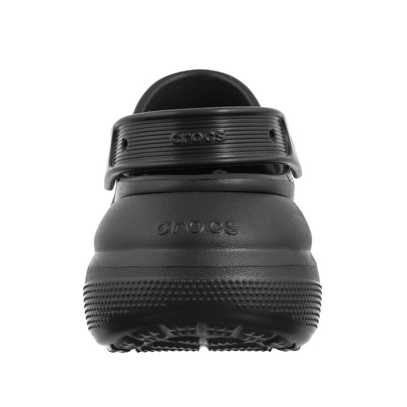 Crocs Crush Clog Black 207521-001 (CR350-b) bateliai