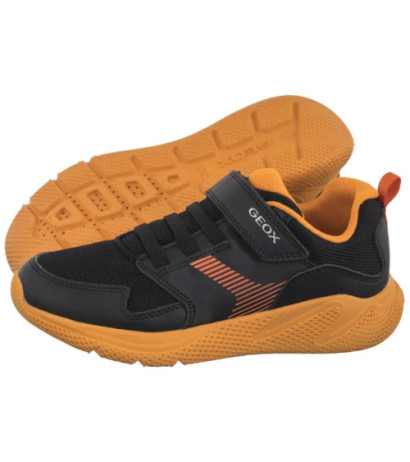 Geox J Sprintye B. A -...