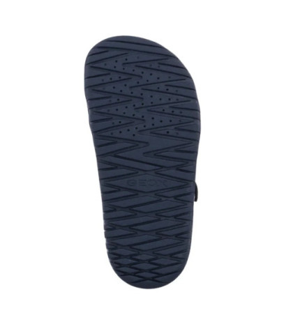 Geox B Sandal Fusbetto A Navy B556AA 000BC C4002 (GE214-a) sandalai