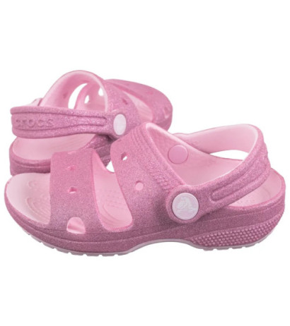 Crocs Classic Crosc Glitter...