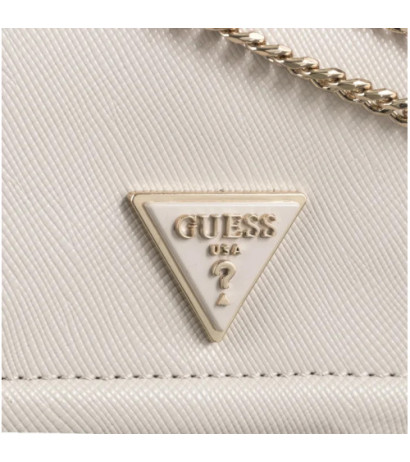 Guess Noelle Convertible Xbody Flap HWZG78 79210 Bone (GU567-c) rankinė