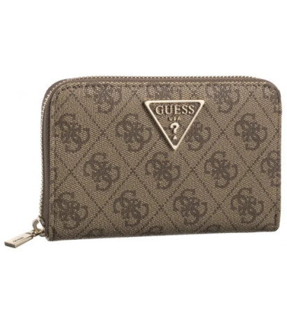 Guess Laurel Slg Medium Zip...