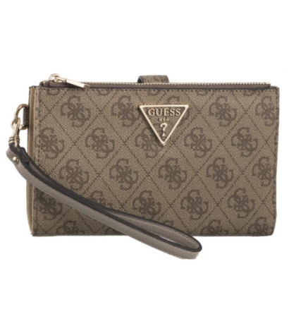 Guess Laurel Slg Dbl Zip...
