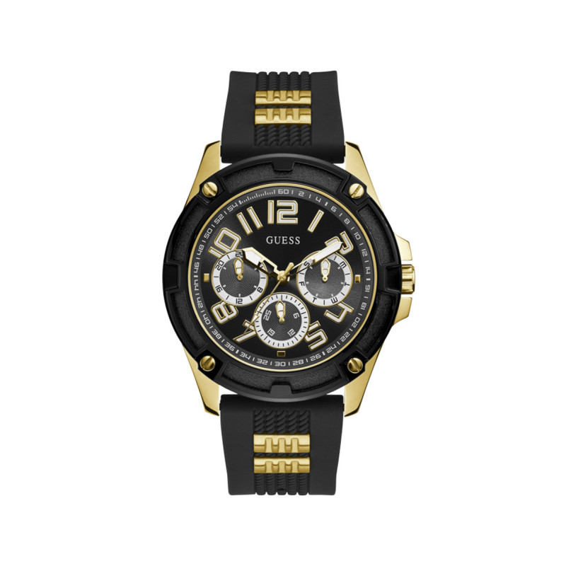 Guess laikrodis GW0051G2
