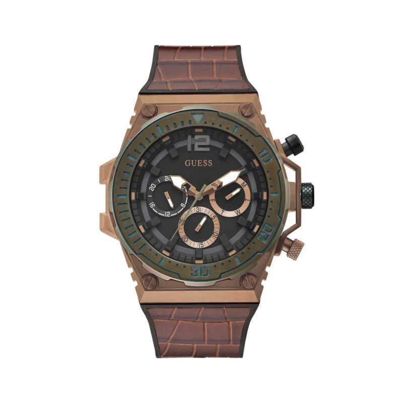 Guess laikrodis GW0326G2