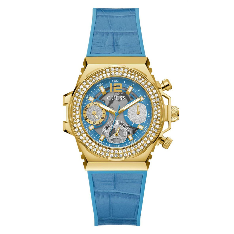 Guess laikrodis GW0553L3