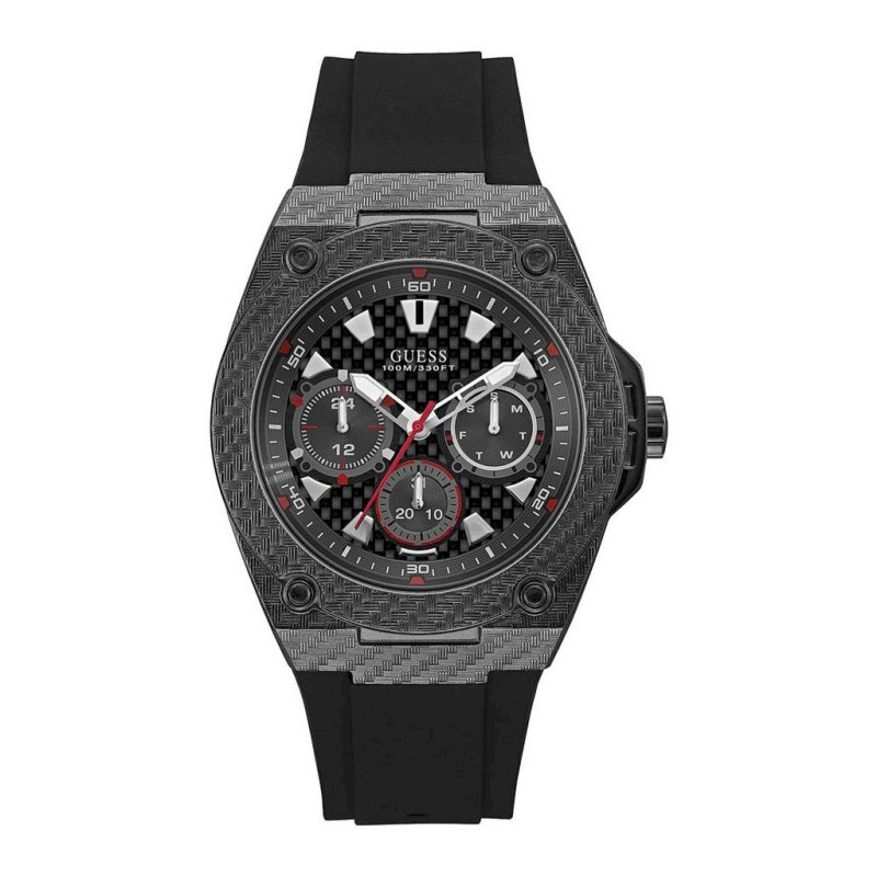 Guess laikrodis W1048G2