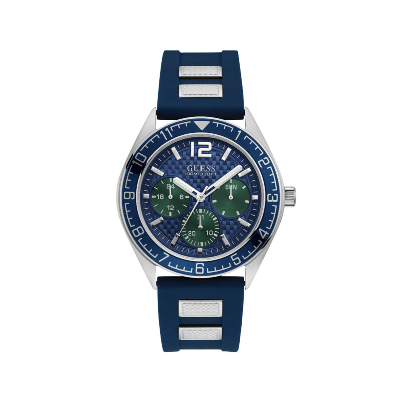 Guess laikrodis W1167G1