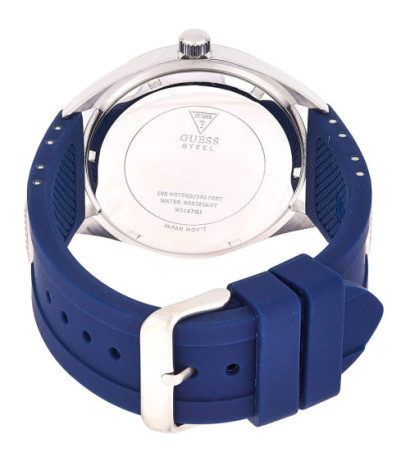 Guess laikrodis W1167G1