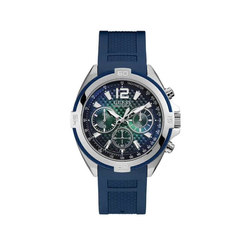 Guess laikrodis W1168G1