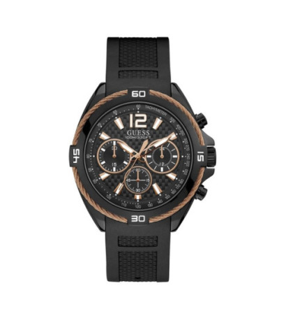 Guess laikrodis W1168G3